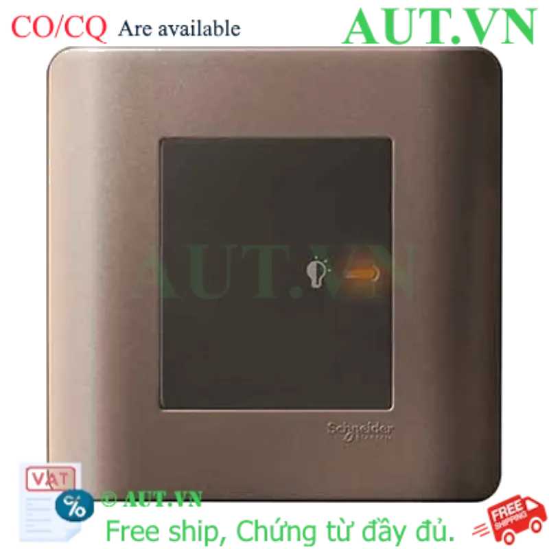 Ảnh của Công tắc đèn mờ đơn E8431EPD4_SZ