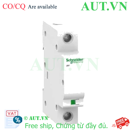 Ảnh của CB chống sét Schneider A9L15691 20kA 1P