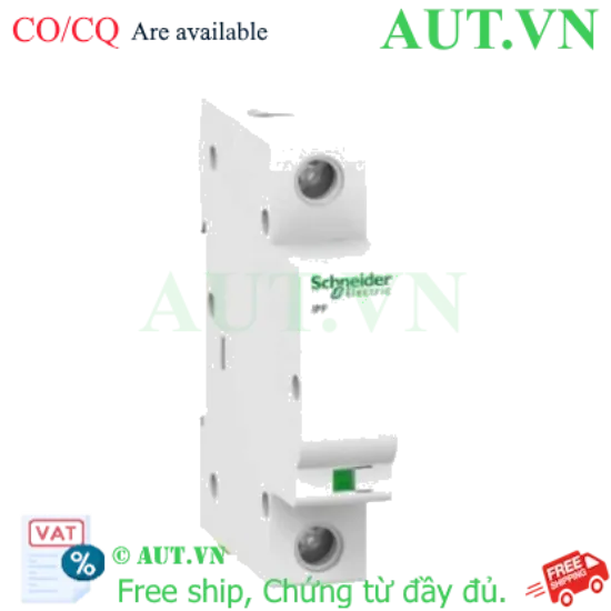 Ảnh của CB chống sét Schneider A9L15691 20kA 1P