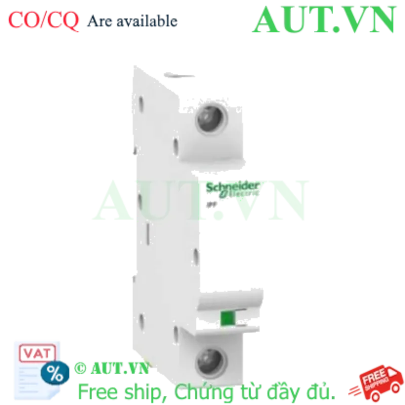 Ảnh của CB chống sét Schneider A9L15691 20kA 1P