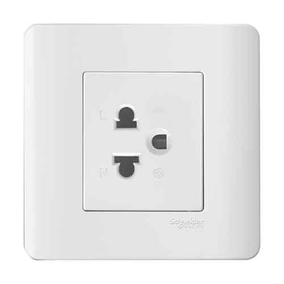 Ảnh của Ổ cắm dao cạo râu E84T727V_SA