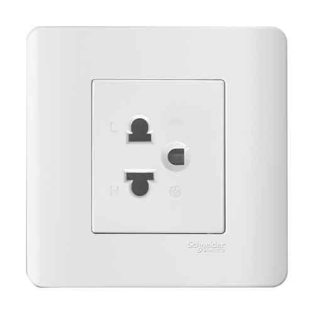 Ảnh của Ổ cắm dao cạo râu E84T727V_SA