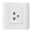 Ảnh của Ổ cắm dao cạo râu E84T727V_SA