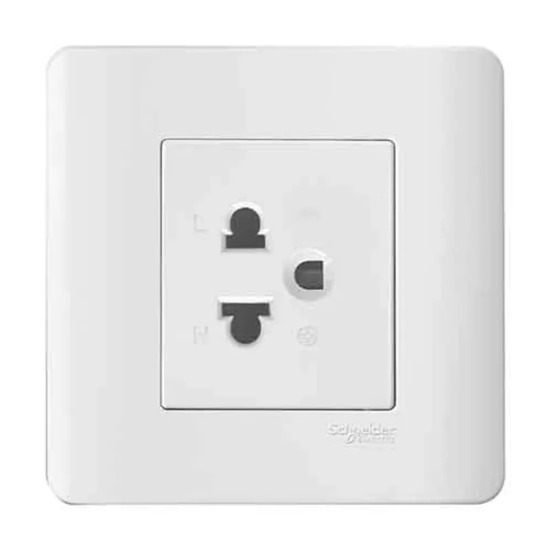 Ảnh của Ổ cắm dao cạo râu E84T727V_SA