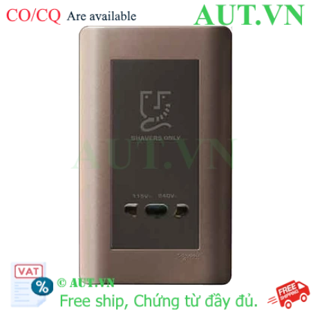 Ảnh của Ổ cắm dao cạo râu E84T727V_SZ
