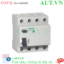 Ảnh của CB chống rò Schneider EZ9R34463 63A 30mA 4P