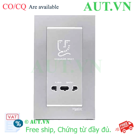 Ảnh của Ổ cắm dao cạo râu KBT727V_AS_G19
