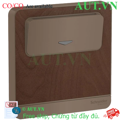 Ảnh của Công tắc chìa khóa thẻ Schneider E8331EKT_WD_G19