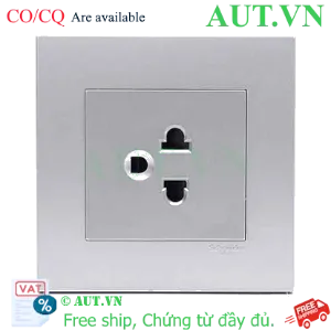 Ảnh của Ổ cắm đơn 3 chấu KB426UEST_AS_G19
