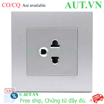 Ảnh của Ổ cắm đơn 3 chấu KB426UEST_AS_G19