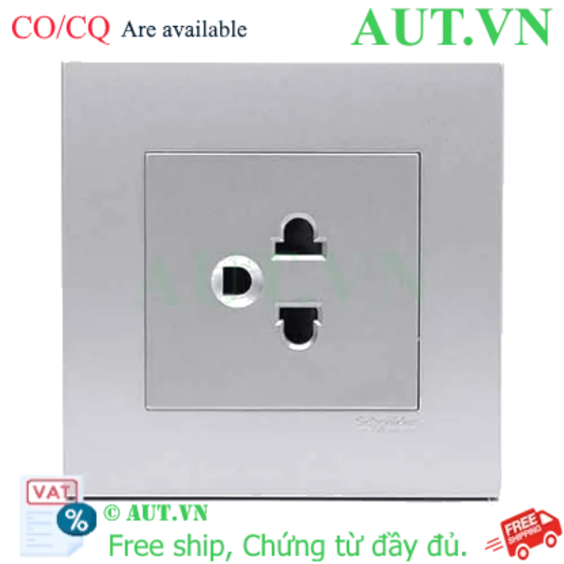Ảnh của Ổ cắm đơn 3 chấu KB426UEST_AS_G19