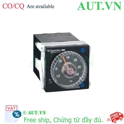 Ảnh của Timer Schneider RE48ATM12MW