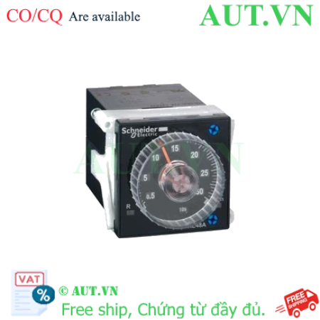 Ảnh của Timer Schneider RE48ATM12MW