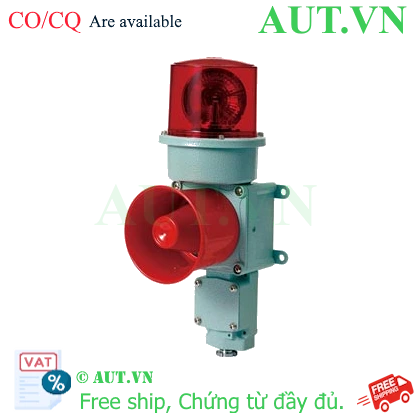 Ảnh của Còi cảnh báo cho tàu thuyền Qlight SEDLR-WS-24-R