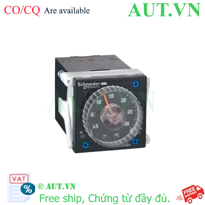 Ảnh của Timer Schneider RE48AML12MW