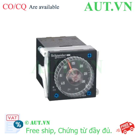 Ảnh của Timer Schneider RE48AML12MW