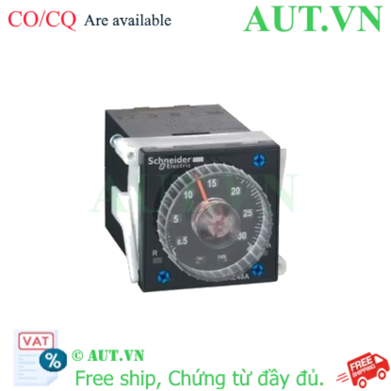 Ảnh của Timer Schneider RE48AML12MW