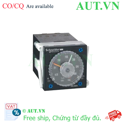Ảnh của Timer Schneider RE48ACV12MW