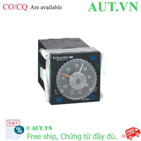 Ảnh của Timer Schneider RE48ACV12MW