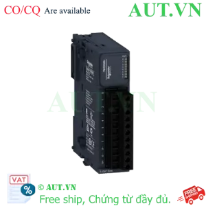 Ảnh của Module Digital Schneider output M221 8DO 24VDC TM3DQ8U
