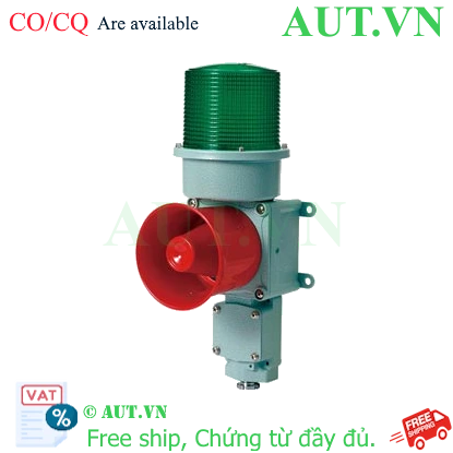 Ảnh của Đèn tín hiệu cảnh báo Qlight SEDL-WA-12-G