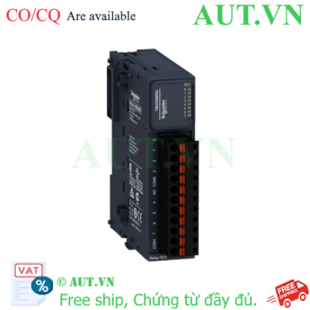 Ảnh của Module Digital Schneider output M221 8DO TM3DQ8RG