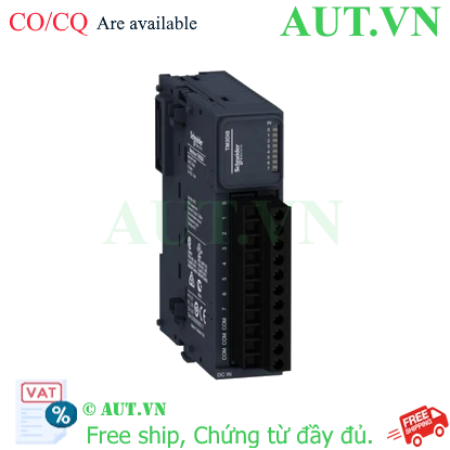 Ảnh của Module Digital Schneider input M221 8DI 24VDC TM3DI8