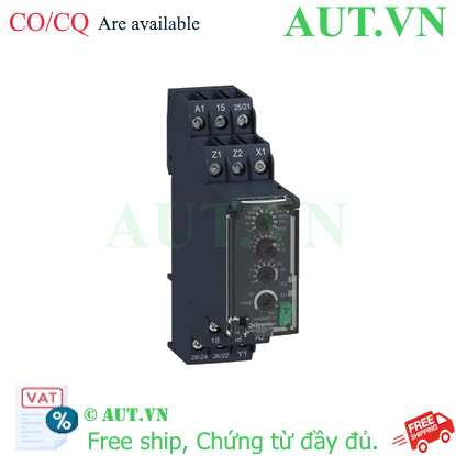 Ảnh của Timer Schneider RE22R2MYMR