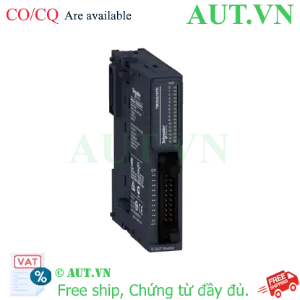Ảnh của Module Digital Schneider output M221 16DO 24VDC TM3DQ16TK