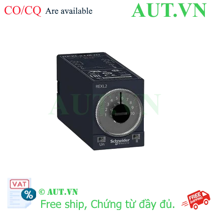 Ảnh của Timer Schneider REXL2TMP7