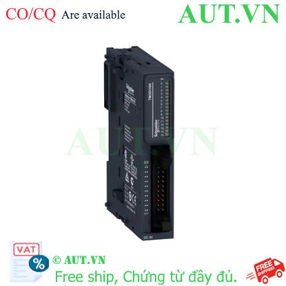 Ảnh của Module Digital Schneider input M221 16DI TM3DI16K