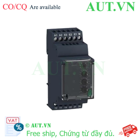 Ảnh của Rơ le bảo vệ động cơ Schneider RM35JA32MR