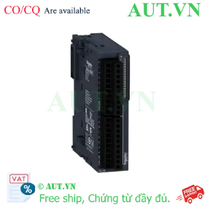 Ảnh của Module Digital Schneider input M221 16DI 24VDC TM3DI16