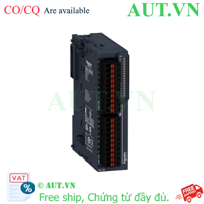 Ảnh của Module Digital Schneider input M221 16DI TM3DI16G