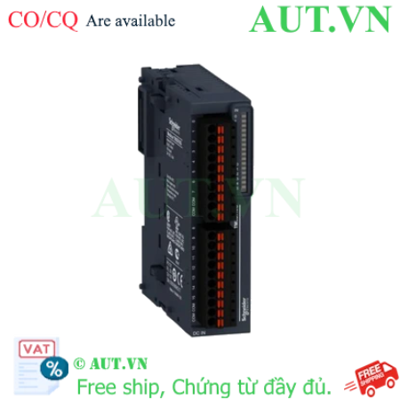 Ảnh của Module Digital Schneider input M221 16DI TM3DI16G