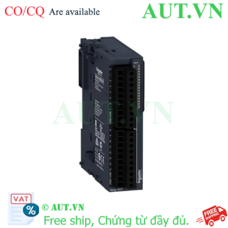 Ảnh của Module Digital Schneider output M221 16DO TM3DQ16R