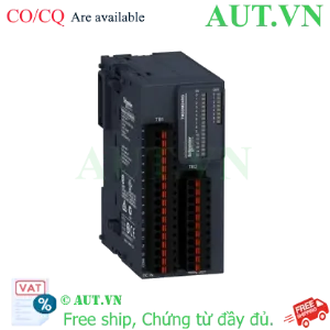 Ảnh của Module Digital Schneider I/O M221 16DI 24VDC /8DO 24VDC/240VAC TM3DM24RG