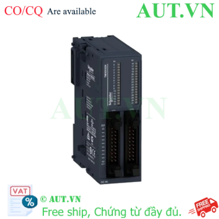 Ảnh của Module Digital Schneider input M221 32DI TM3DI32K