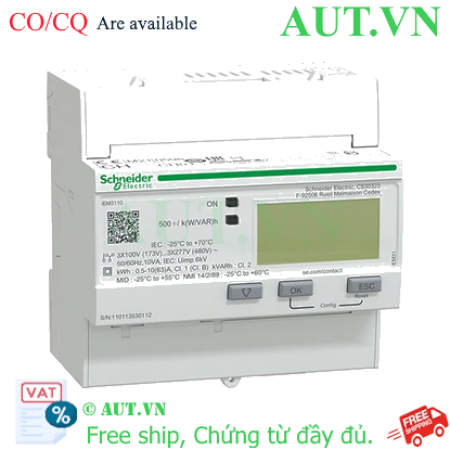 Ảnh của Đồng hồ đo Schneider A9MEM3110