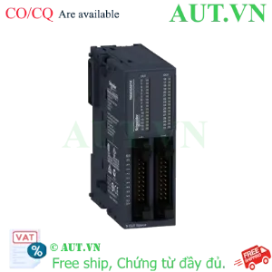 Ảnh của Module Digital Schneider output M221 32DO 24VDC TM3DQ32TK