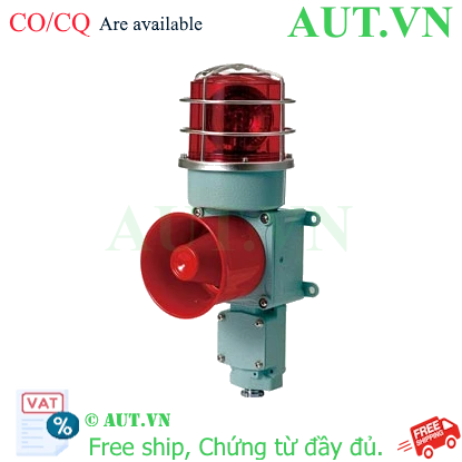 Ảnh của Còi cảnh báo cho tàu thuyền Qlight SEDP-WA-110-R