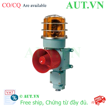 Ảnh của Còi cảnh báo cho tàu thuyền Qlight SEDP-WA-12-A