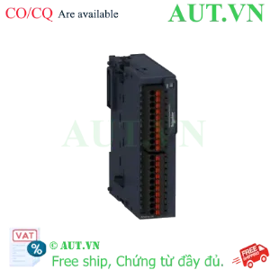 Ảnh của Module Analog Schneider input M221 4AI 12BIT / 11BIT TM3AI4G