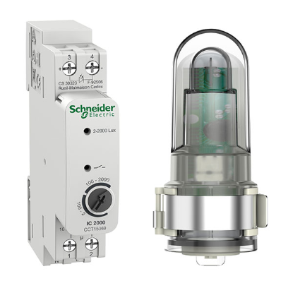 Ảnh của Bộ hẹn giờ Schneider CCT15369