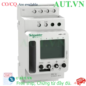 Ảnh của Bộ hẹn giờ Schneider CCT15553