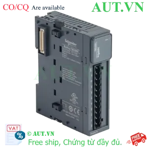 Ảnh của Module Analog Schneider input M221 2AI 16BIT / 15BIT TM3AI2H