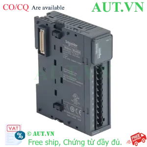 Ảnh của Module Analog Schneider input M221 2AI TM3AI2HG