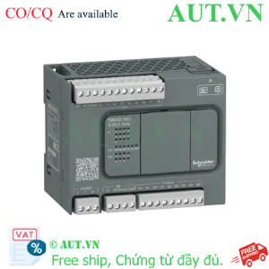 Ảnh của PLC Schneider TM200C16U