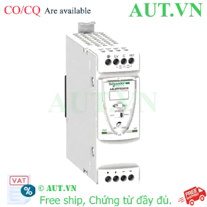 Ảnh của Bộ nguồn Schneider 24V 3A ABL8RPS24030