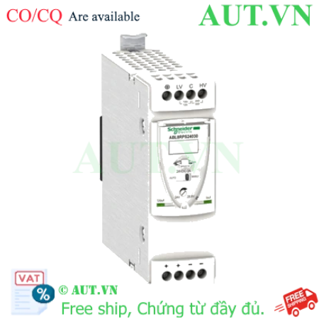 Ảnh của Bộ nguồn Schneider 24V 3A ABL8RPS24030